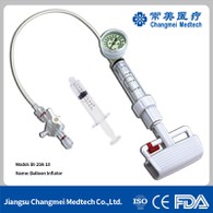 Globo Inflación jeringa ukax 1.1.