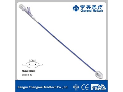 Análisis de proceso de flujo de accesorios endoscopio ukaxa mä juk’a pachanak...