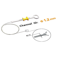 Pinzas de biopsia de tracto digestivo ukaxa 1.1.