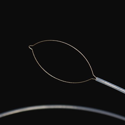 Jaw tipo anqäx cuerpo pinzas .